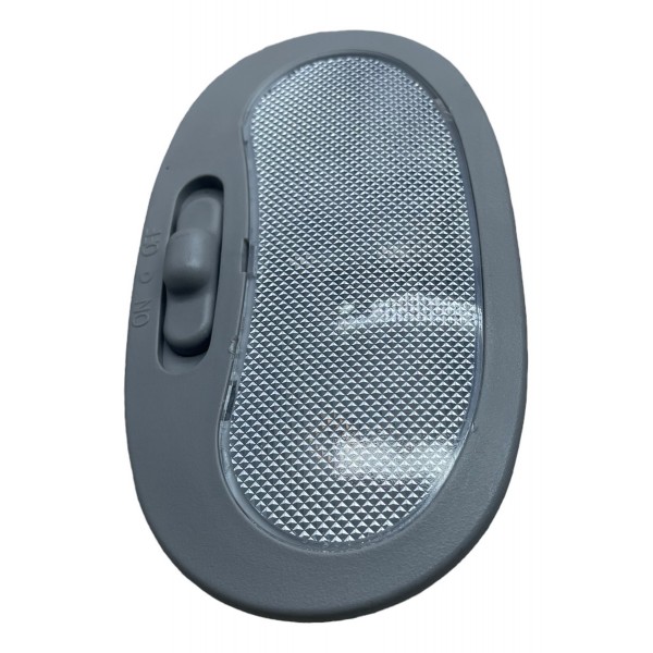 Luz Cortesia Dianteira Teto Chery Qq 1.1 2014