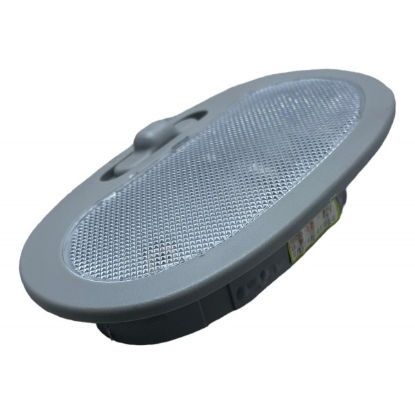 Luz Cortesia Dianteira Teto Chery Qq 1.1 2014