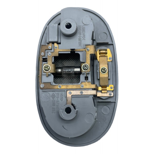 Luz Cortesia Dianteira Teto Chery Qq 1.1 2014