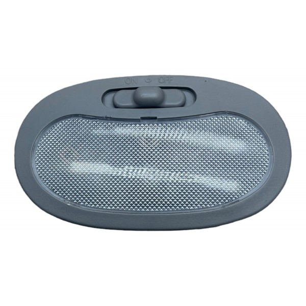 Luz Cortesia Dianteira Teto Chery Qq 1.1 2014