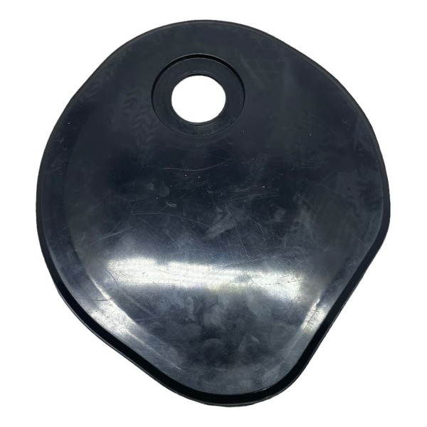 Tampa Acesso Bomba Combustível Chery Qq 1.1 2014 2014 Preto