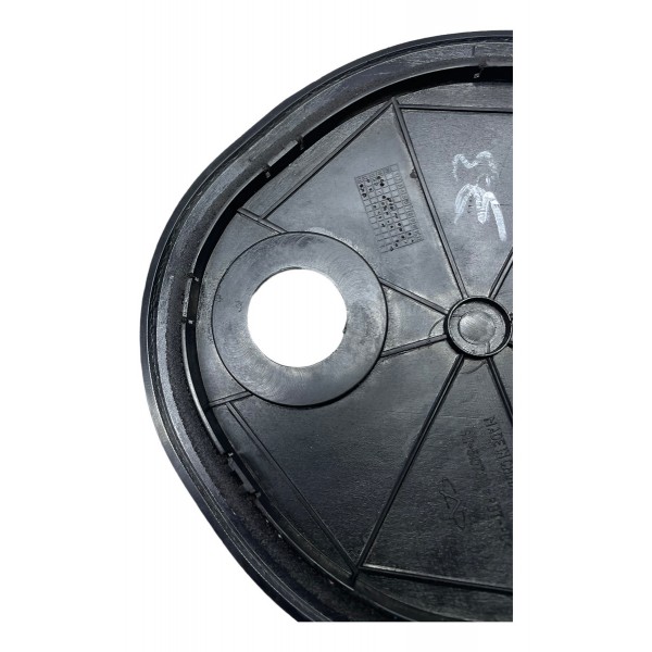 Tampa Acesso Bomba Combustível Chery Qq 1.1 2014 2014 Preto