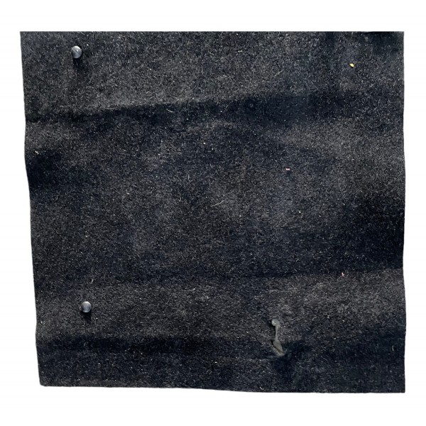 Forro Superior Estepe Caoa Chery Qq 1.1 2014 Preto