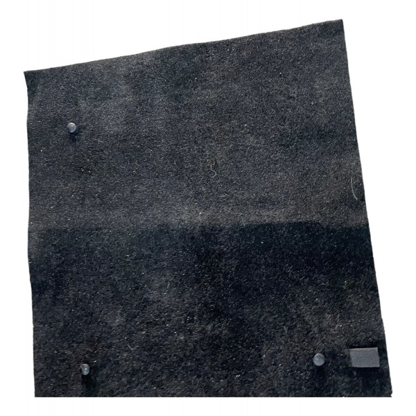 Forro Superior Estepe Caoa Chery Qq 1.1 2014 Preto