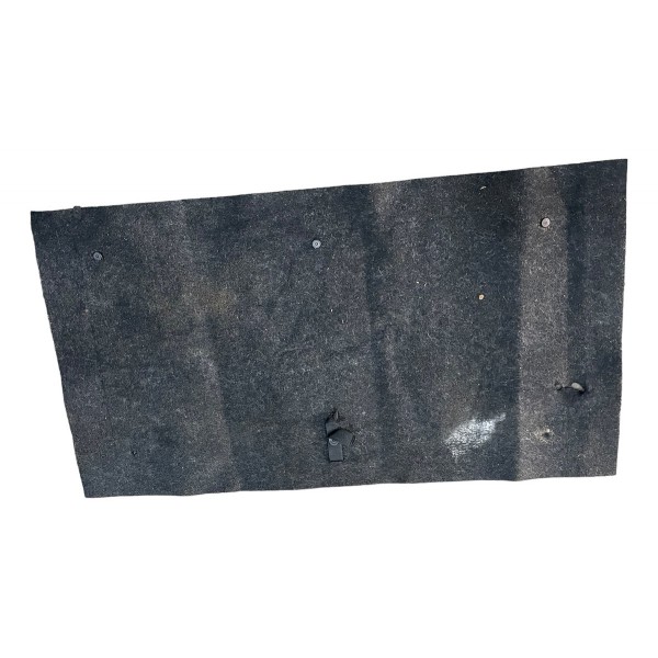 Forro Superior Estepe Caoa Chery Qq 1.1 2014 Preto