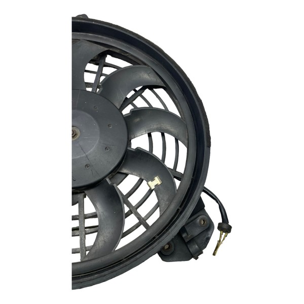 Ventoinha Radiador Chery Qq 1.1 2014