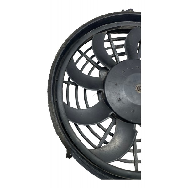 Ventoinha Radiador Chery Qq 1.1 2014