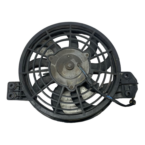 Ventoinha Radiador Chery Qq 1.1 2014