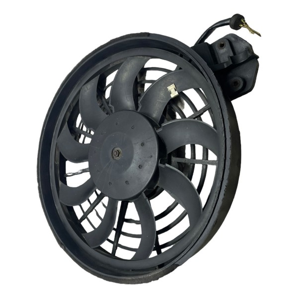 Ventoinha Radiador Chery Qq 1.1 2014