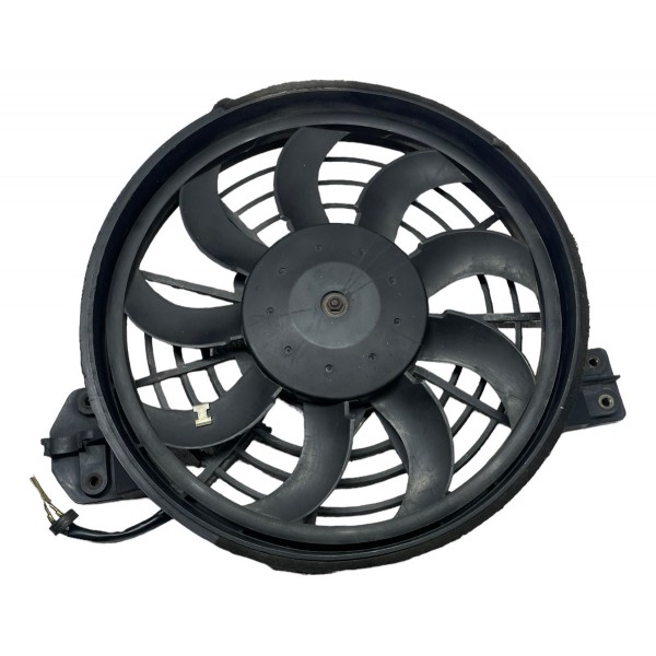 Ventoinha Radiador Chery Qq 1.1 2014