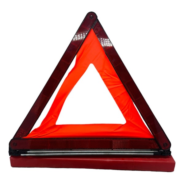 Triangulo Sinalização Chery Qq 1.1 2014