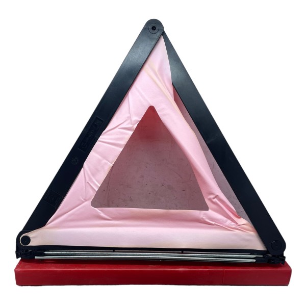 Triangulo Sinalização Chery Qq 1.1 2014