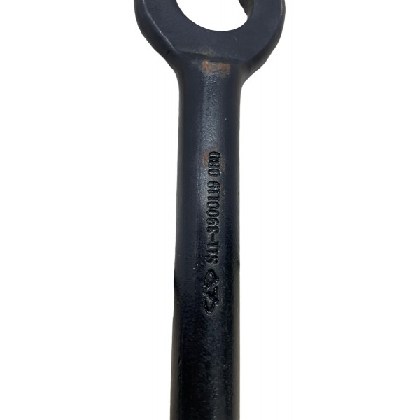 Gancho Reboque Chery Qq 1.1 2014