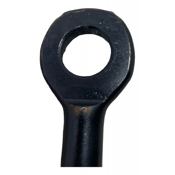 Gancho Reboque Chery Qq 1.1 2014