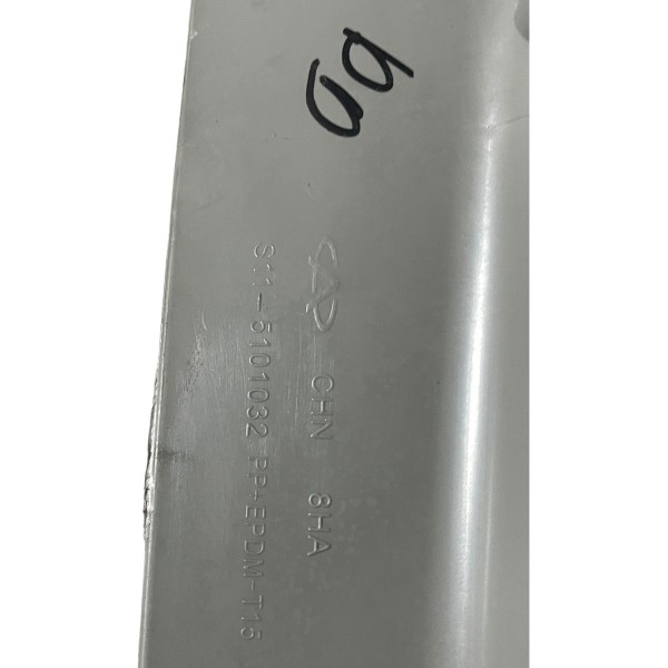 Soleira Dianteira Direita Chery Qq 1.1 2014
