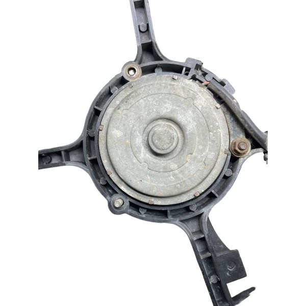 Ventoinha Radiador Chery Qq 1.1 2014