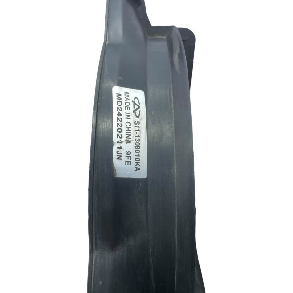 Ventoinha Radiador Chery Qq 1.1 2014