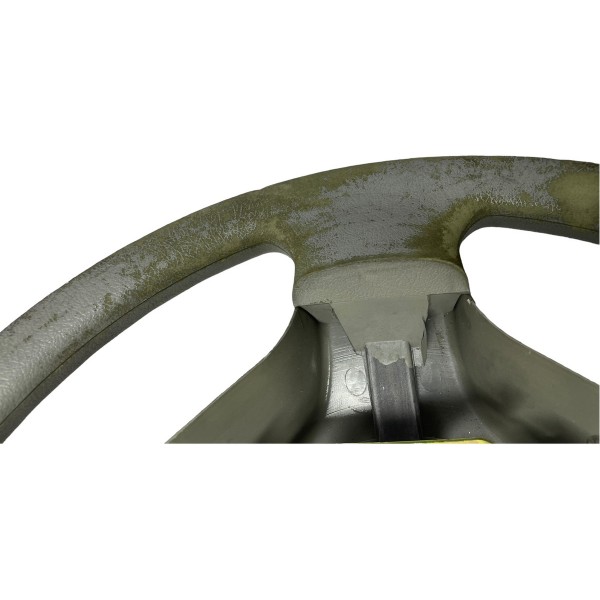 Volante Caoa Chery Qq 1.1 Mpfi 16v 2014