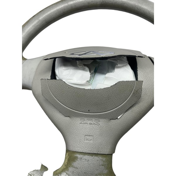 Volante Caoa Chery Qq 1.1 Mpfi 16v 2014