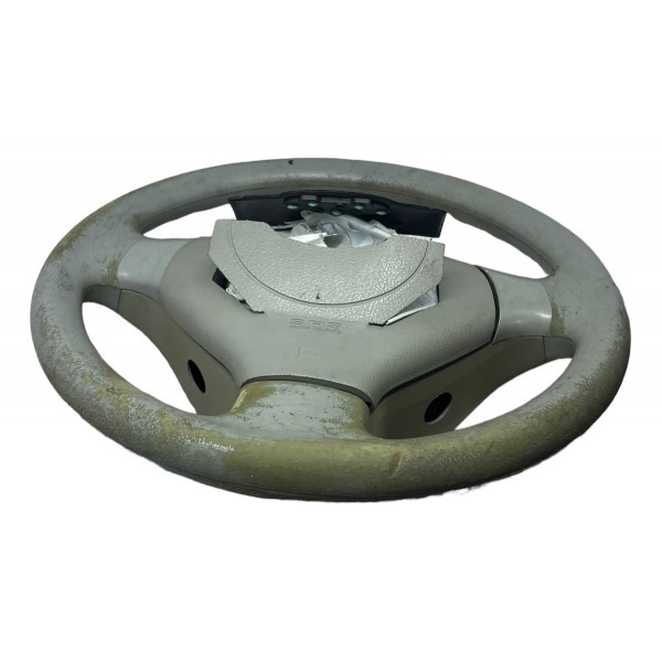 Volante Caoa Chery Qq 1.1 Mpfi 16v 2014