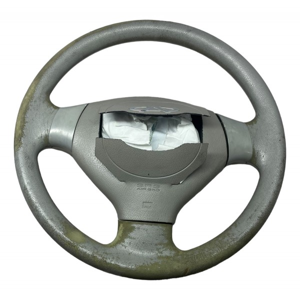Volante Caoa Chery Qq 1.1 Mpfi 16v 2014