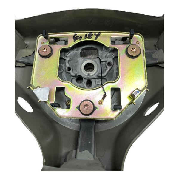 Volante Caoa Chery Qq 1.1 Mpfi 16v 2014