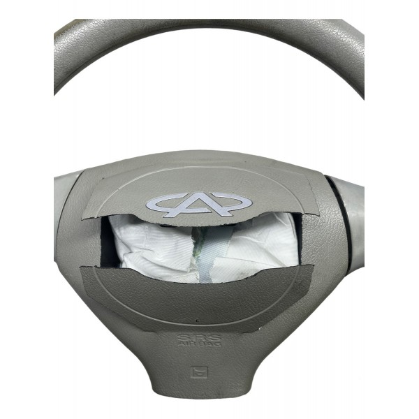 Volante Caoa Chery Qq 1.1 Mpfi 16v 2014