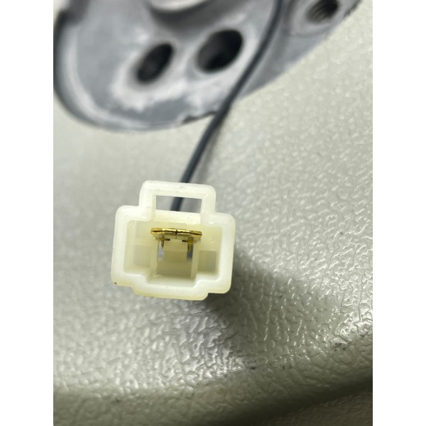 Volante Caoa Chery Qq 1.1 Mpfi 16v 2014