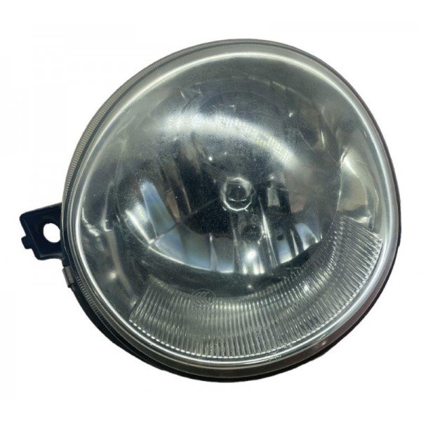 Farol Dianteiro Esquerdo Chery Qq 1.1 2014