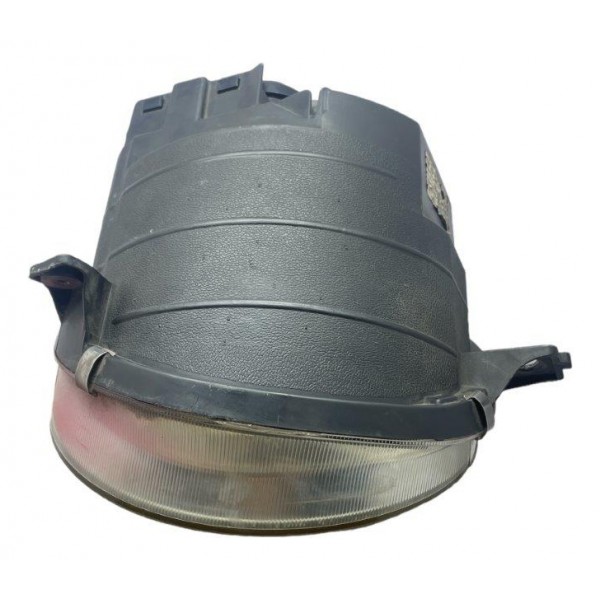 Farol Dianteiro Esquerdo Chery Qq 1.1 2014