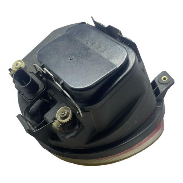 Farol Dianteiro Esquerdo Chery Qq 1.1 2014