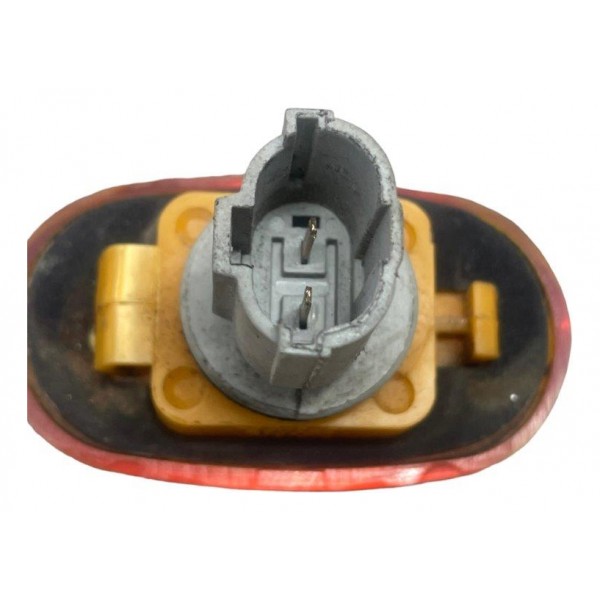 Seta Para Lama Esquerdo Chery Qq 1.1 2014