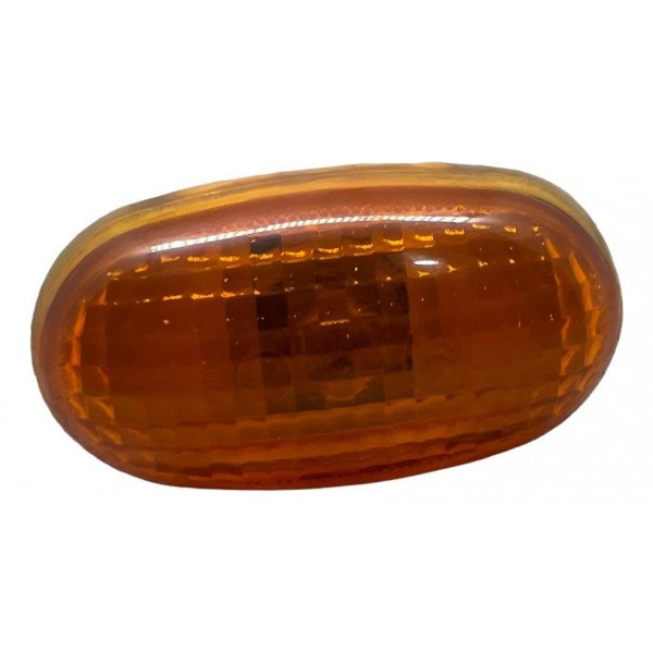 Seta Para Lama Esquerdo Chery Qq 1.1 2014