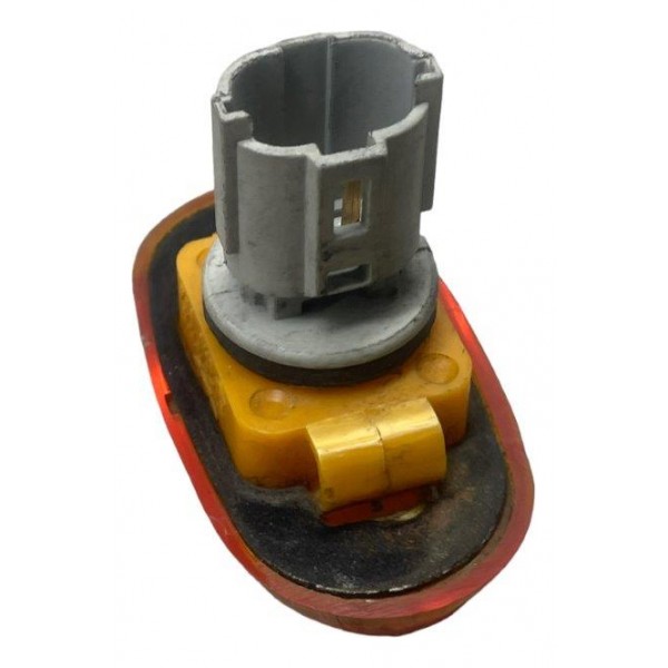 Seta Para Lama Esquerdo Chery Qq 1.1 2014