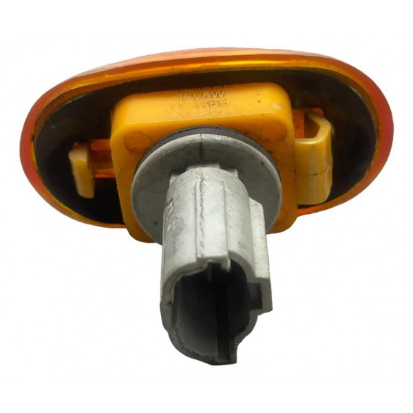 Seta Para Lama Esquerdo Chery Qq 1.1 2014