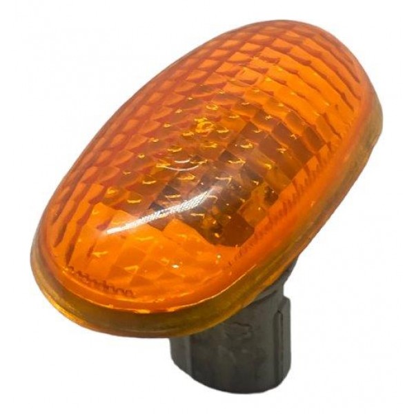 Seta Para Lama Esquerdo Chery Qq 1.1 2014