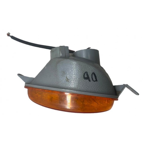 Lanterna Seta Dianteira Direita Chery Qq 1.1 2014