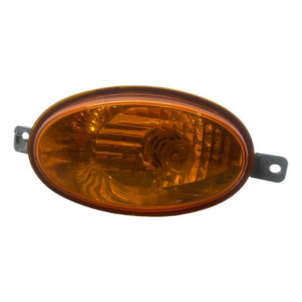 Lanterna Seta Dianteira Direita Chery Qq 1.1 2014