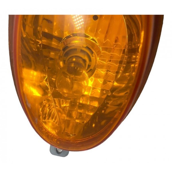 Lanterna Seta Dianteira Direita Chery Qq 1.1 2014