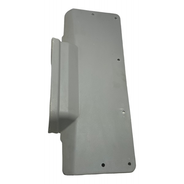 Acabamento Interno Tampa Porta Malas Chery Qq 1.1 2014