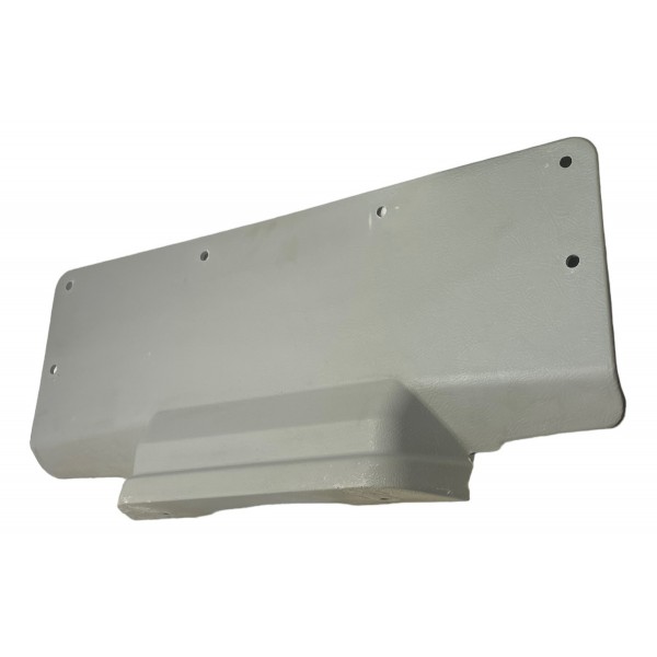 Acabamento Interno Tampa Porta Malas Chery Qq 1.1 2014