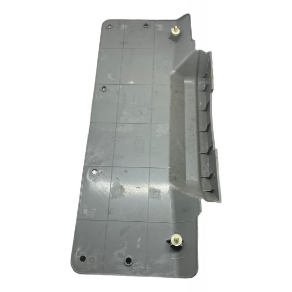 Acabamento Interno Tampa Porta Malas Chery Qq 1.1 2014