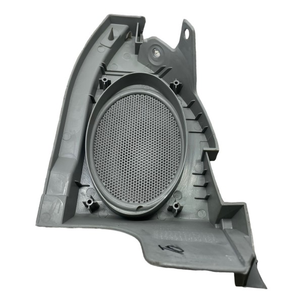 Acabamento Suporte Tampão Bagagito Direito Chery Qq 1.1 14