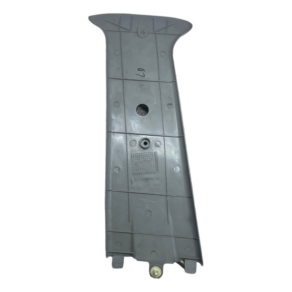 Acabamento Superior Coluna Central Direito Chery Qq 1.1 14