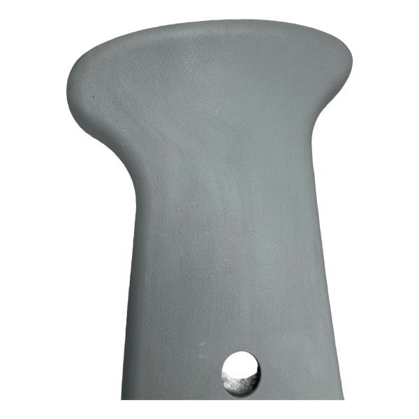 Acabamento Superior Coluna Central Direito Chery Qq 1.1 14