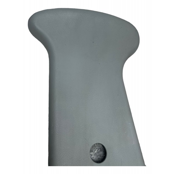 Acabamento Superior Coluna Central Esquerda Chery Qq 1.1 14