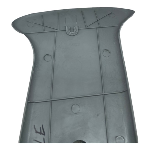 Acabamento Superior Coluna Central Esquerda Chery Qq 1.1 14