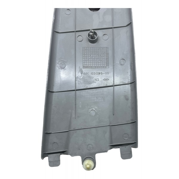 Acabamento Superior Coluna Central Esquerda Chery Qq 1.1 14