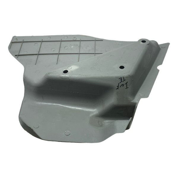 Acabamento Traseiro Esquerdo Porta Malas Chery Qq 1.1 2014