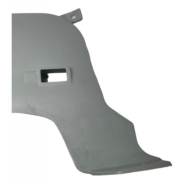 Acabamento Traseiro Direito Porta Malas Chery Qq 1.1 2014